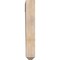 Ekena Millwork Traditional Craftsman Smooth Bracket, Douglas Fir, 5 1/2"W x 30"D x 36"H BKT06X30X36TRA04SDF - alternate 2